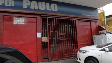 Detienen a adulto implicado en homicidio de menor de 17 años en Pedregal