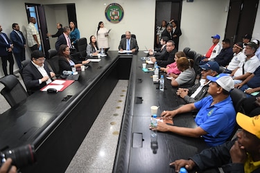 Paro docente: exigen pago y no ser sancionados; Meduca abre procesos disciplinarios