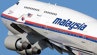 Vuelo de Malaysia Airlines es forzado a aterrizar tras falsa amenaza