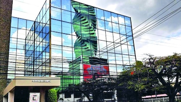 Acusan en Brasil a Mossack Fonseca