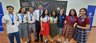50 estudiantes competirán para pasar a la final del Concurso Nacional de Oratoria