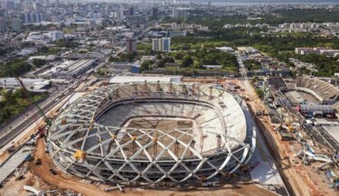 Cambio de horario para partidos del Mundial en sedes con altas temperaturas