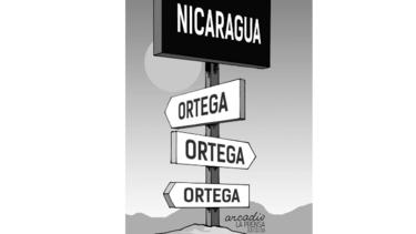 Crónicas de un funeral electoral