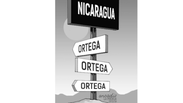 Crónicas de un funeral electoral