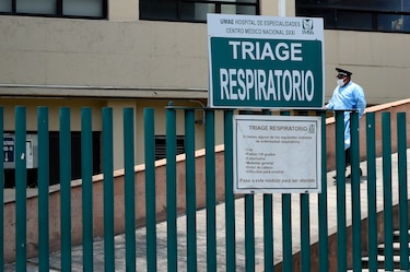 La OPS alerta que hospitales en las Américas están ‘peligrosamente llenos’