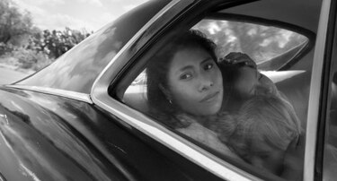 A pesar de éxito, 'Roma' tiene poca distribución en México