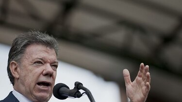Gobierno de Colombia y las FARC acuerdan crear Comisión de la Verdad
