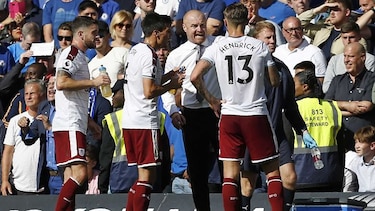 El Chelsea debuta con derrota