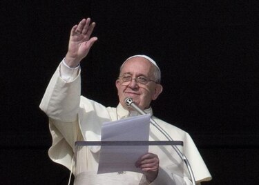 El Vaticano desmiente que el Papa haya abolido el pecado
