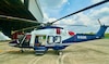 Ministerio de Seguridad compra helicóptero VIP a empresa vinculada con la antigua Finmeccanica