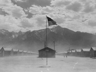 California se disculpará por internar japoneses durante la Segunda Guerra Mundial