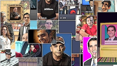 Meta sabía sobre una red de desinformación contra Lombana y Roux en sus redes; no la desactivó