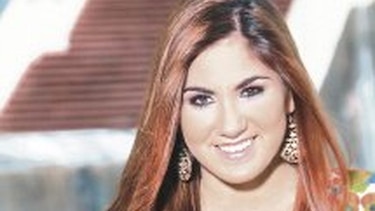 Alessandra Ivana López López