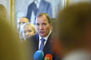Suecia reconocerá estado palestino