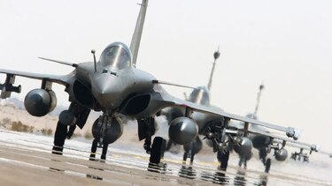 La Presidencia siria confirma que pidió a Rusia que envíe su fuerza aérea