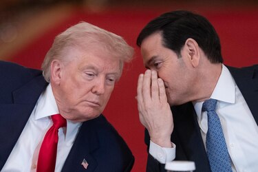 Empieza la cumbre de Trump con presidentes latinoamericanos de derechas en Miami