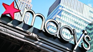 Best Buy y Macy’s compiten con Amazon