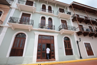 Tribunal mantiene condenas por blanqueo de capitales en caso PAN