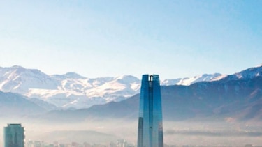 Falabella se hace más fuerte en el mercado chileno