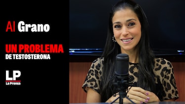 Al Grano: Un problema de testosterona