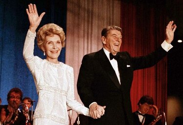 Primera dama Nancy Reagan será enterrada el viernes en California
