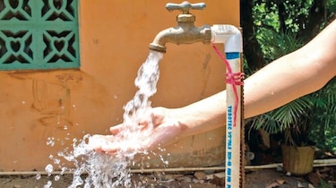 Dos nuevos derechos: el agua y la salud
