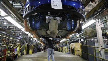 Ford pide perdón tras revelaciones de acoso sexual en sus plantas