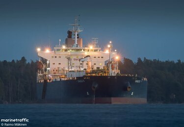 Aumentan a nueve los tripulantes del barco Eagle S sospechosos de dañar cables submarinos