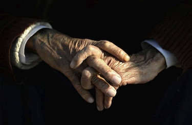 Cada 15 horas se divorcia una pareja en Panamá que tenía más de 25 años de casada