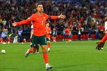 Portugal se enfrentará a Chile el 6 de junio para preparar el Mundial 2026