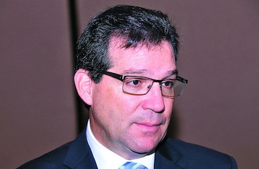 Fiscal de Cuentas: hubo lesión al Estado en caso de granos