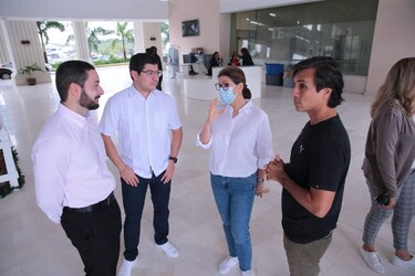 Tribunal Electoral reactiva a precandidatos para que usen la app de firmas