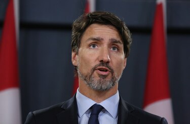 Justin Trudeau anuncia elecciones anticipadas en Canadá el 20 de septiembre
