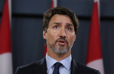 Justin Trudeau anuncia elecciones anticipadas en Canadá el 20 de septiembre