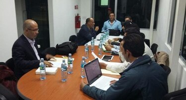 Productores suspenden bloqueo; pérdidas superiores a $1.5 millones