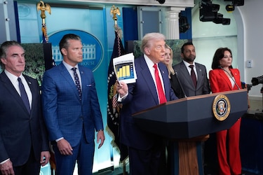 Ciudad de México responde a Trump: tasa de homicidios es 60% menor que en Washington