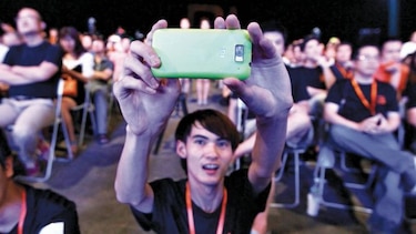 Fabricante Xiaomi se prepara para emitir acciones en bolsa