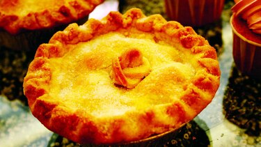 Cocina Gourment: Para endulzarnos el día