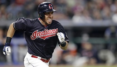Astros oficializan firma del jardinero Michael Brantley