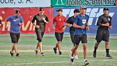 “Buscaremos explotar la velocidad”