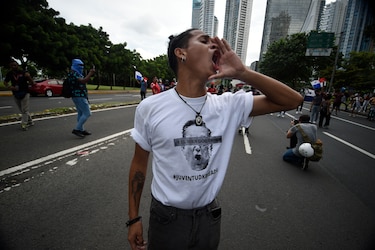 Manifestantes no van al diálogo; los cierres siguen