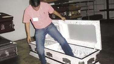 El reto de reemplazar los empleos perdidos
