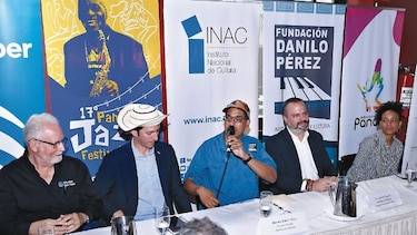 El Panamá Jazz Festival 2020 anuncia sus invitados y oferta formativa