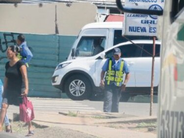 Insisten en que se eliminen a ´piratas´