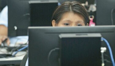 Mujeres y el mundo digital