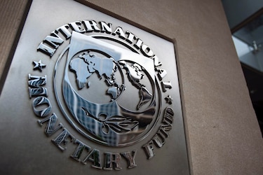 El FMI y el BM llegan a su reunión de primavera con los aranceles como telón de fondo