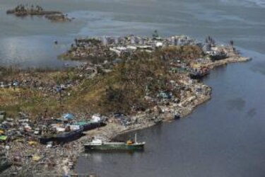 Las temperaturas más altas en 2013 se produjeron en el hemisferio sur
