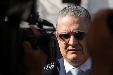 Orillac defiende a Ventura Vega ante las críticas por su llegada al Meduca