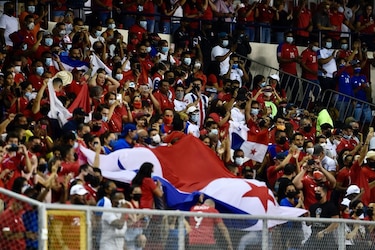 Fepafut seguirá solicitando el esquema completo de vacunación contra la Covid-19 para el próximo juego de la selección
