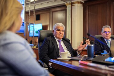 Consejo de Gabinete aprueba acuerdo clave con el Mercosur
